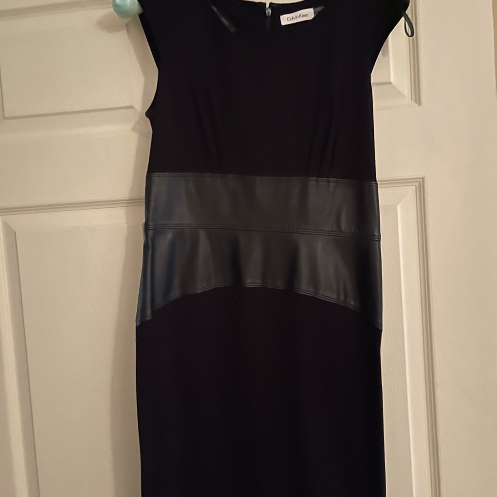 Perfect black dress
